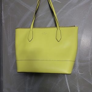 Kate Spade tote bag